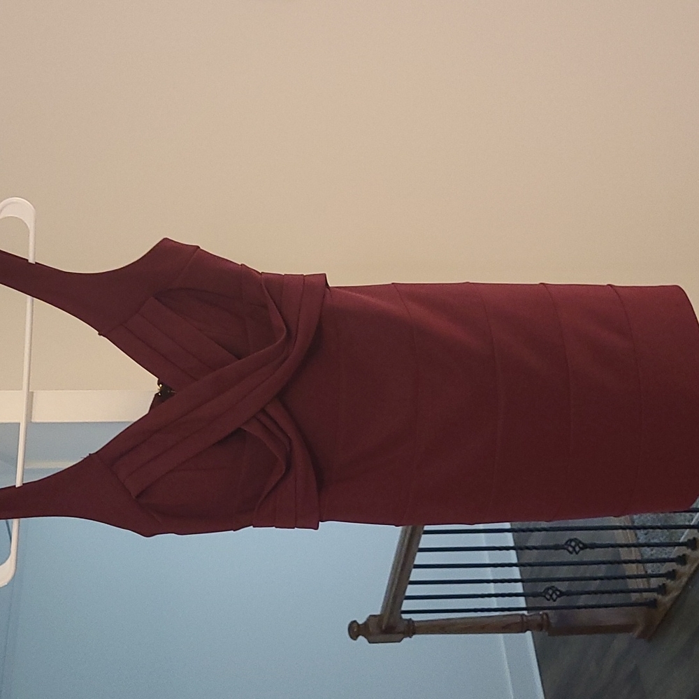 Dreamy Mini Dress